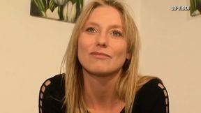 Garota fazendo sexo gostoso no filme porn - Real 